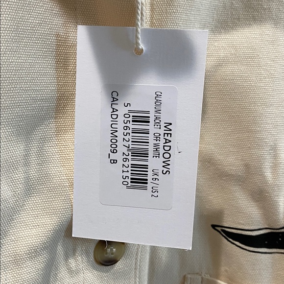 Free people jacket - Picture 7 of 9